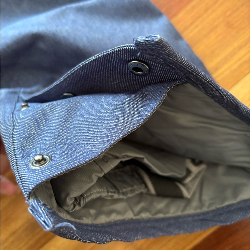 686 Technical Apparel Boys Snow Pants - Picture 3 of 7